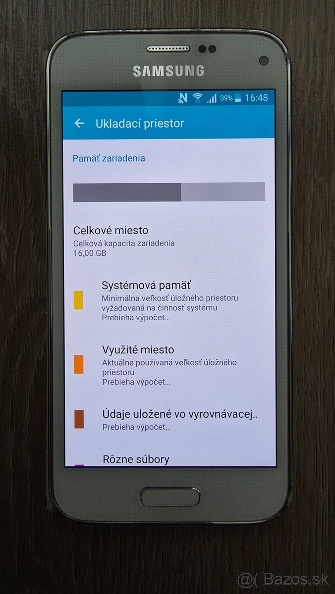Samsung Galaxy S5 Mini - 3