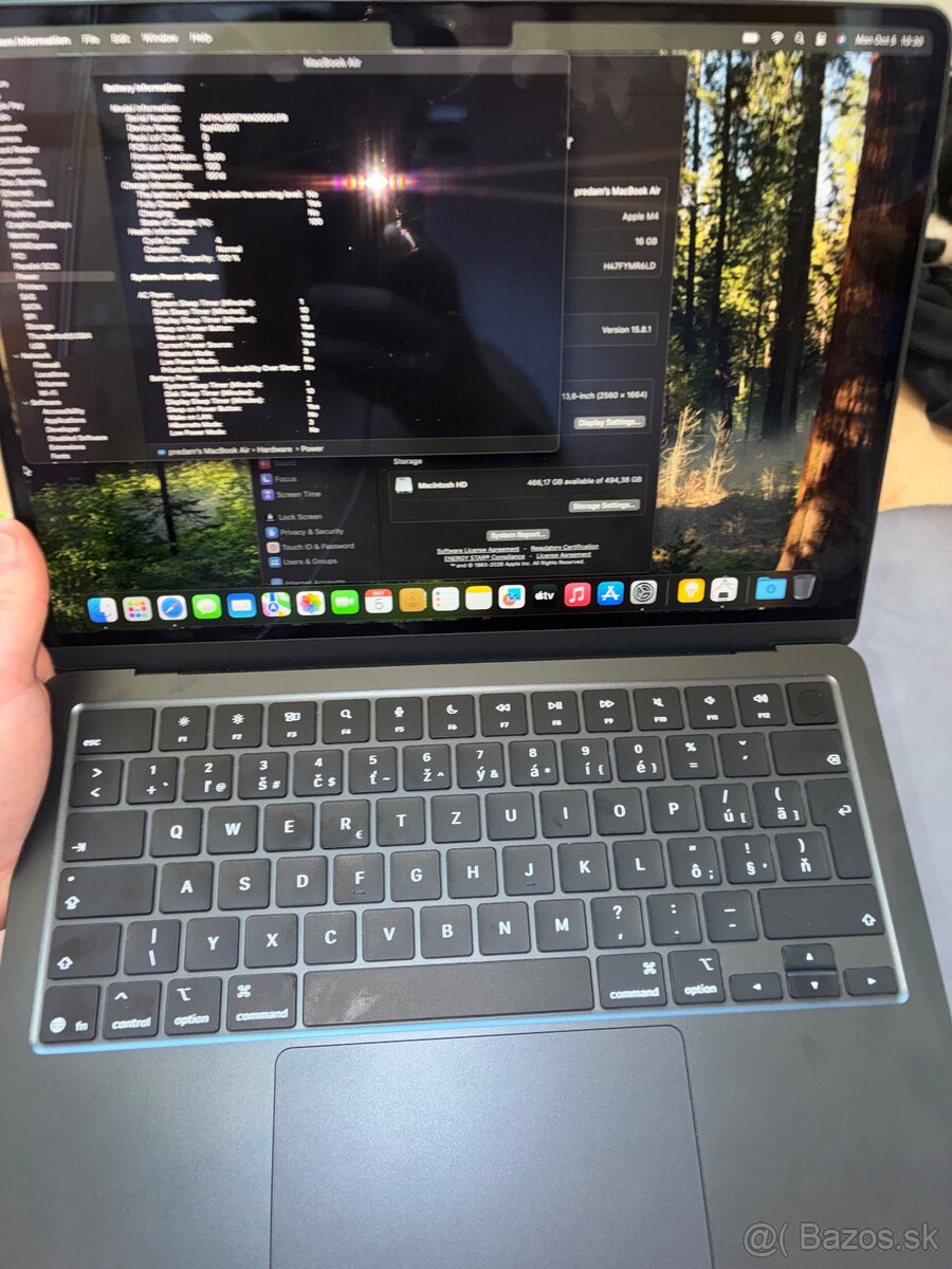 Macbook - 3