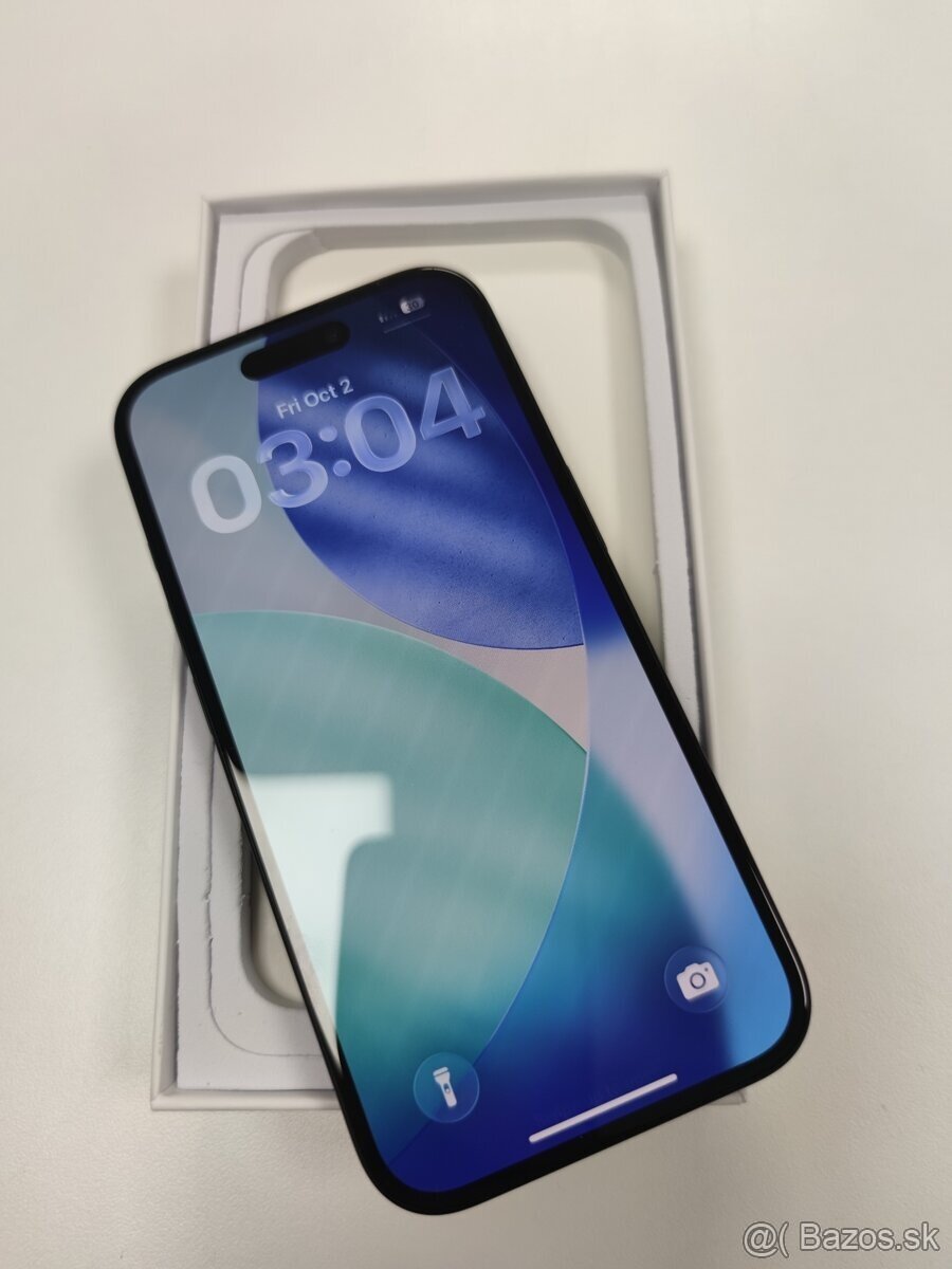 iPhone 16 128GB - 3