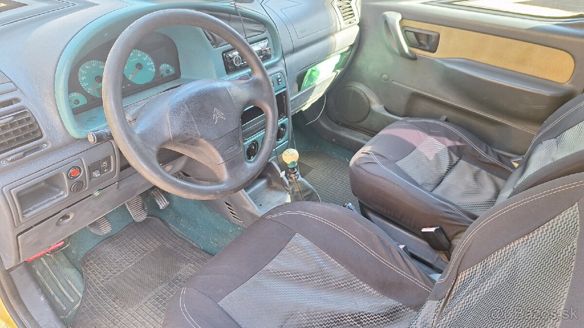 Citroën berlingo - 3