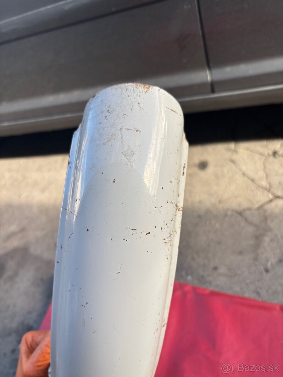 Jawa mustang predný blatník - 3