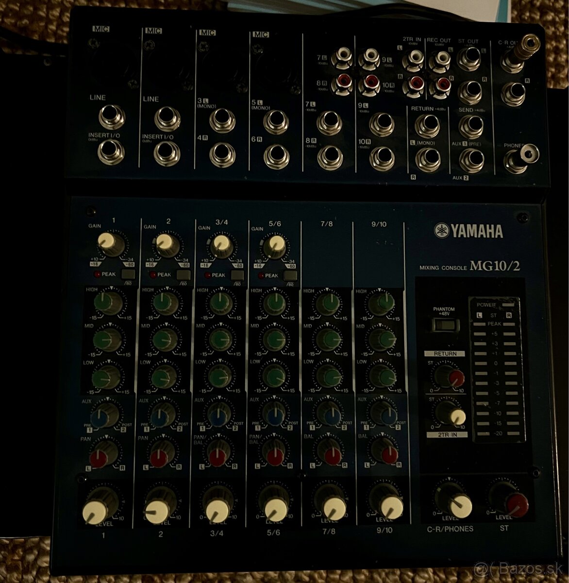 Kvalitna reprosustava - 3