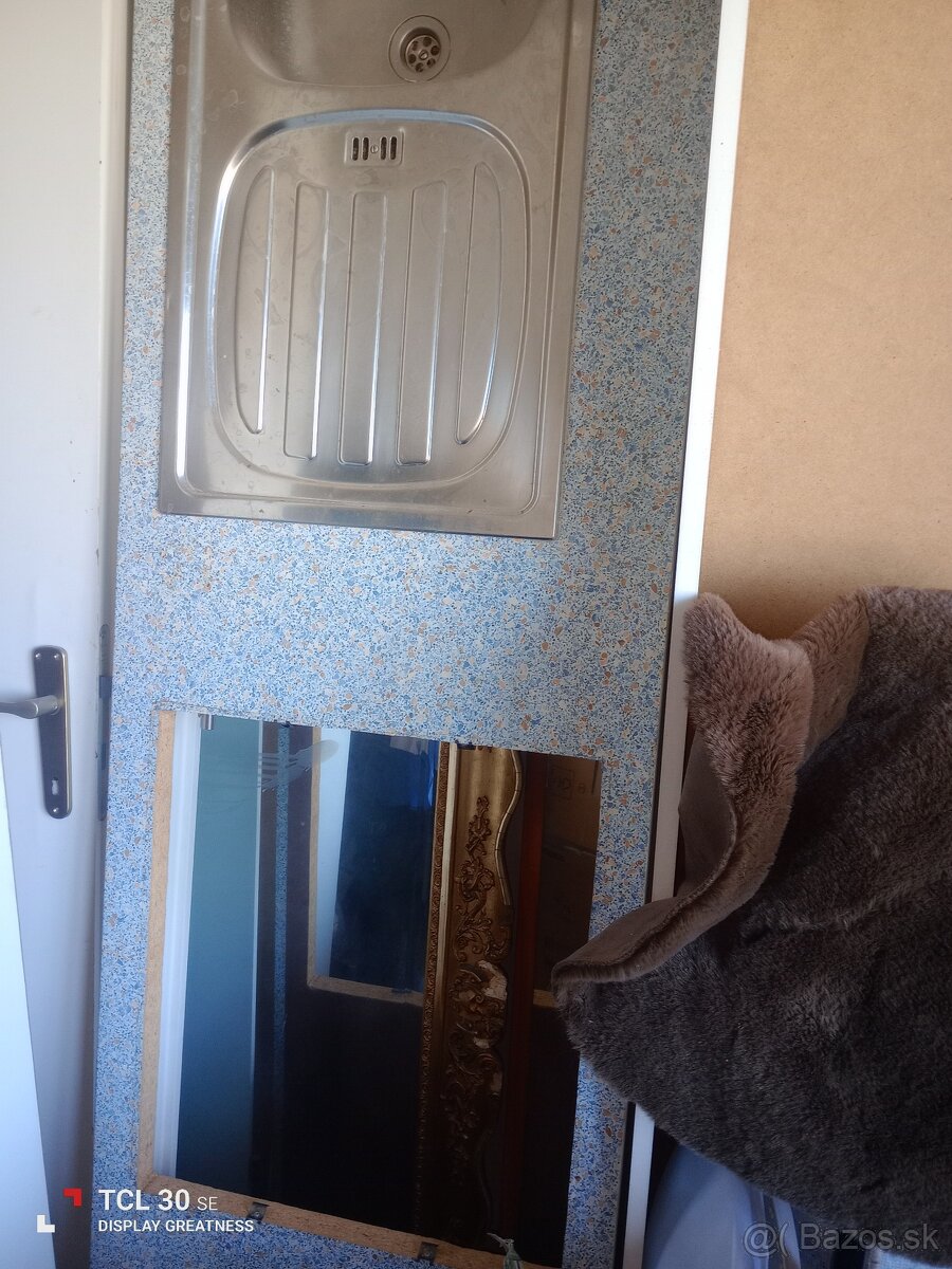 Kompletná kuchyňa so spotrebičmi - 3