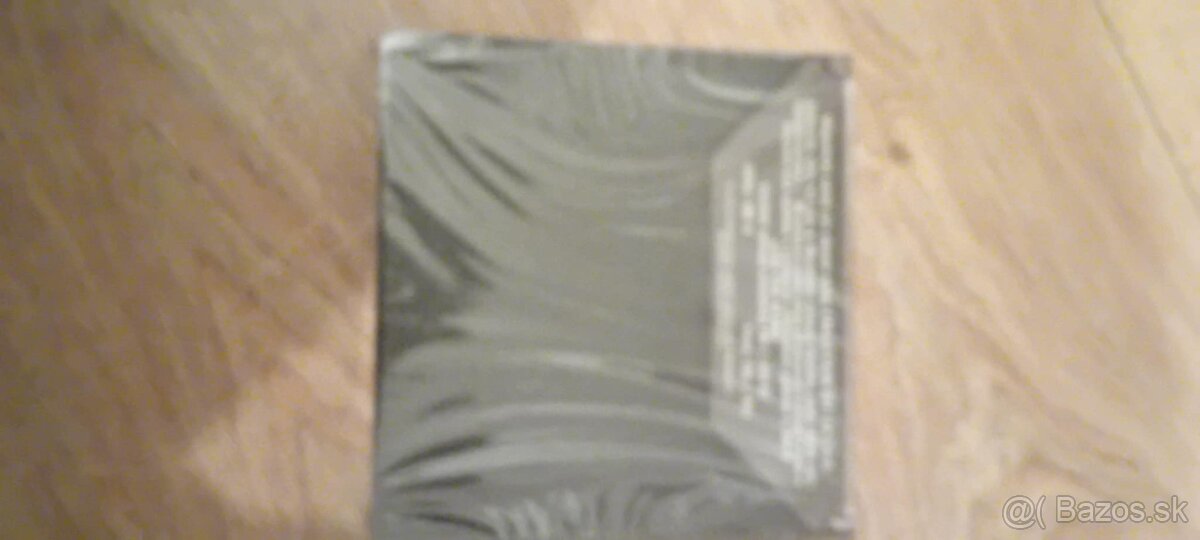 Predám Emgeton LHd pásky - 3