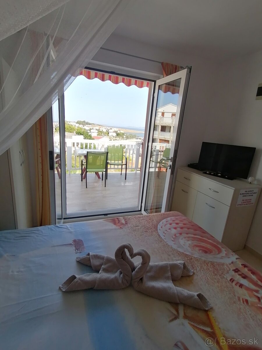 Predám dom pri mori v Chorvátsku-Príležitosť - 3