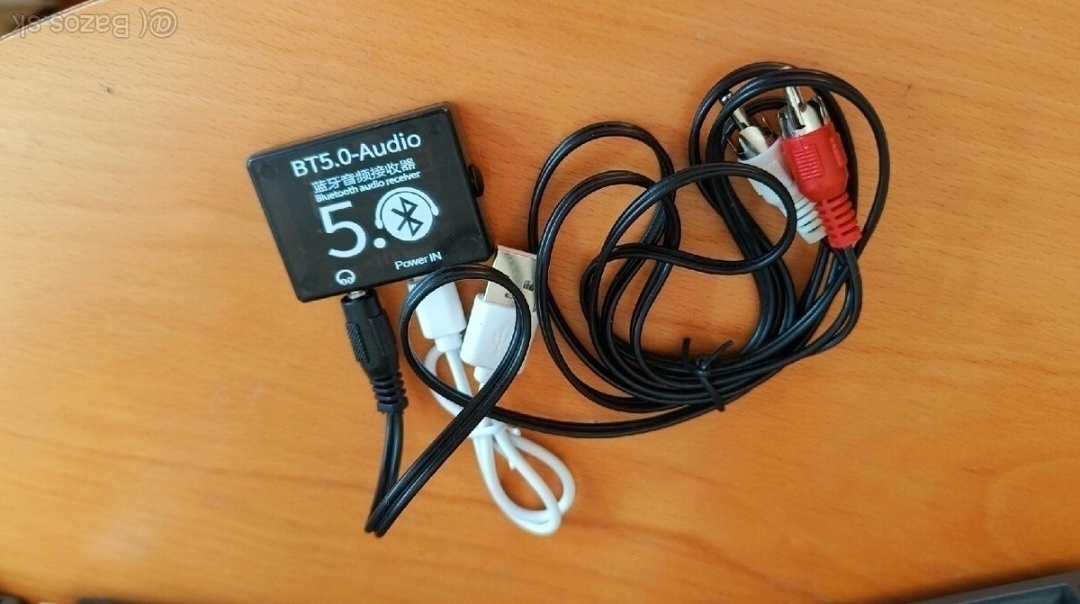 200 Watt HiFi veža SONY GP7 - 3