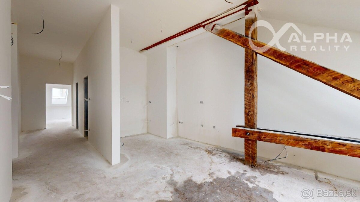 Exkluzívne 2i byt širšie centrum, Spišská Nová Ves - 3