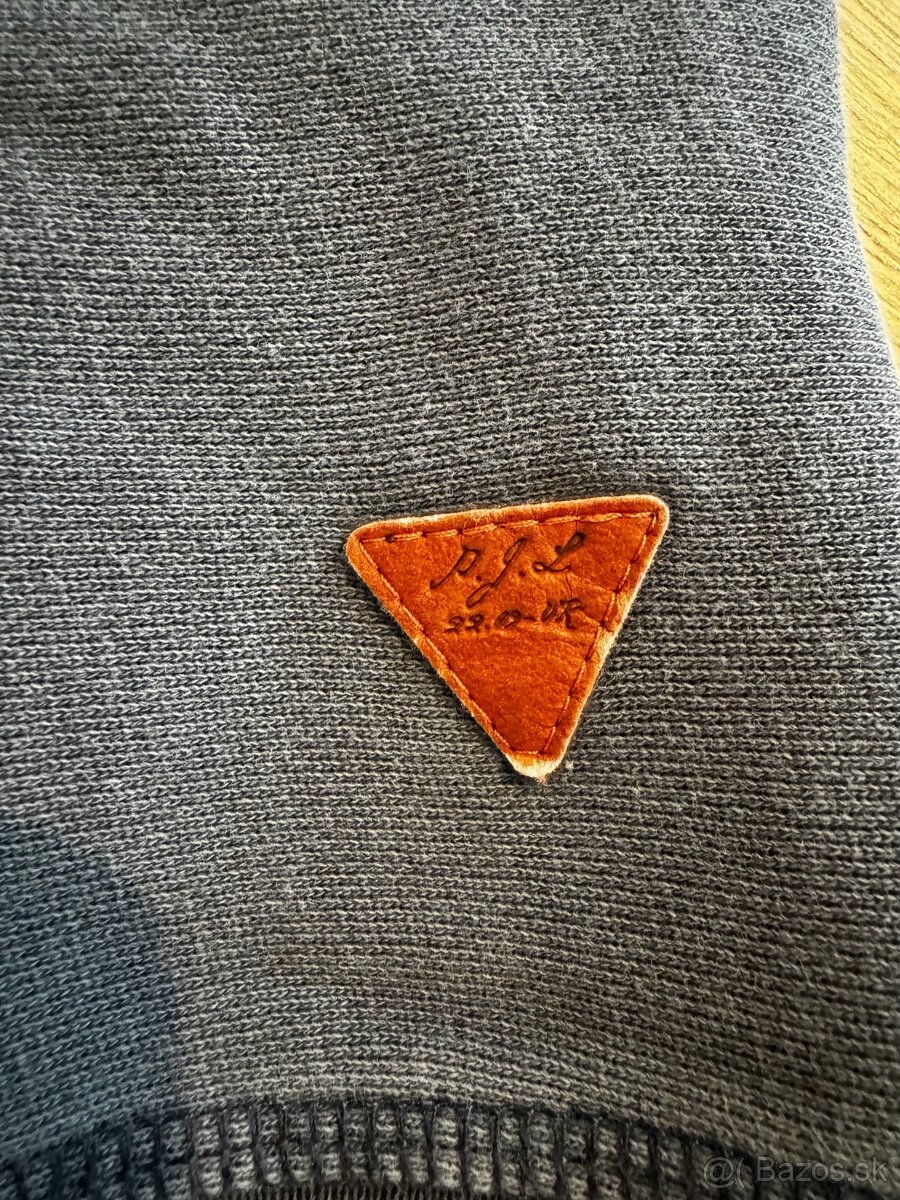 Pánska mikina Pepe Jeans Heritage S - 3