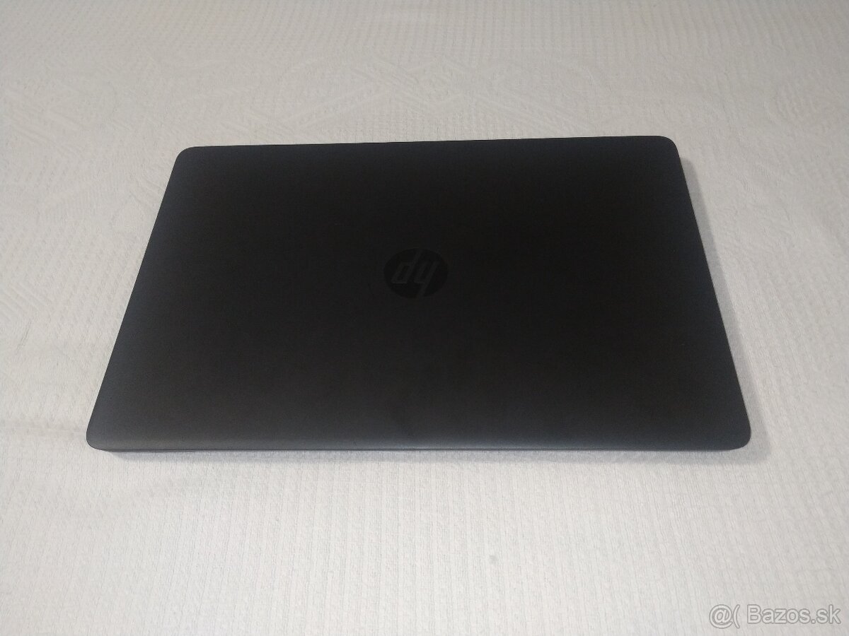 HP ProBook. AMD Radeon. SSD 128 GB. 8 GB RAM. - 3