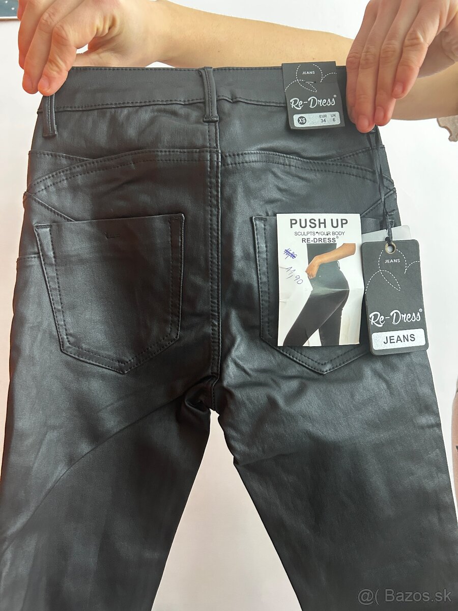 Dámske a dievčenské rifle - 3