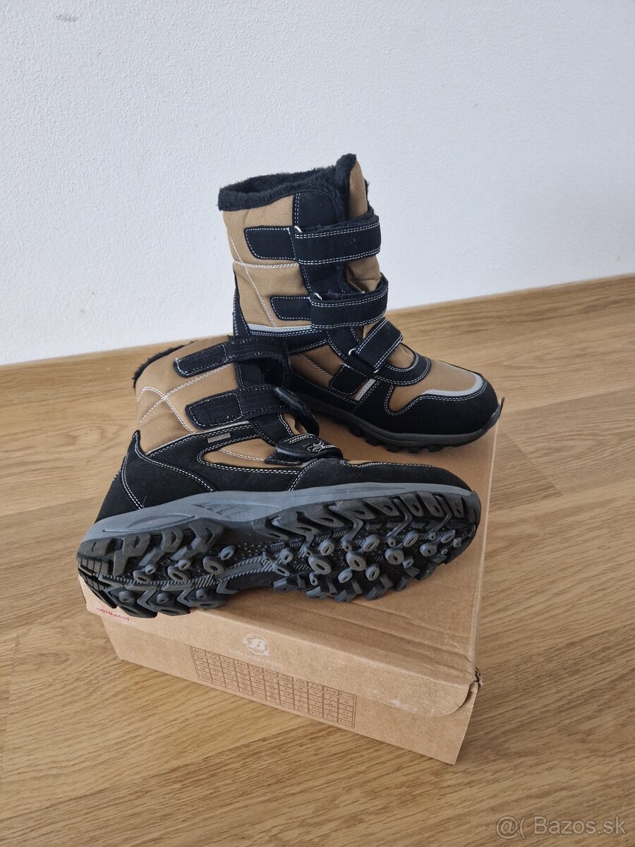 Predam zimne topanky - 3