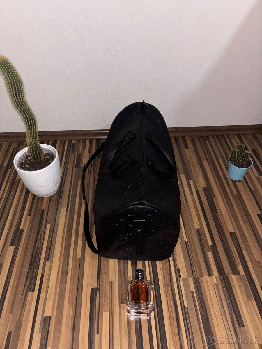 Louis Vuitton cestovna taska - 3
