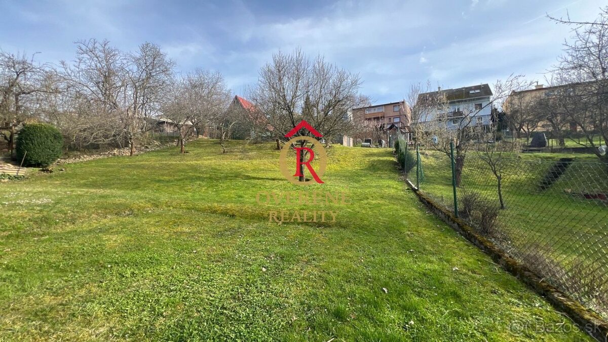 Rodinný dom v centre Ružomberka na PREDAJ ID:D130BD - 3