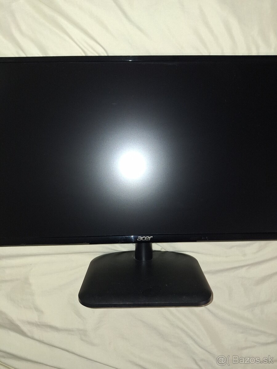 Monitor 23.8" Acer EK240YAbi - 3