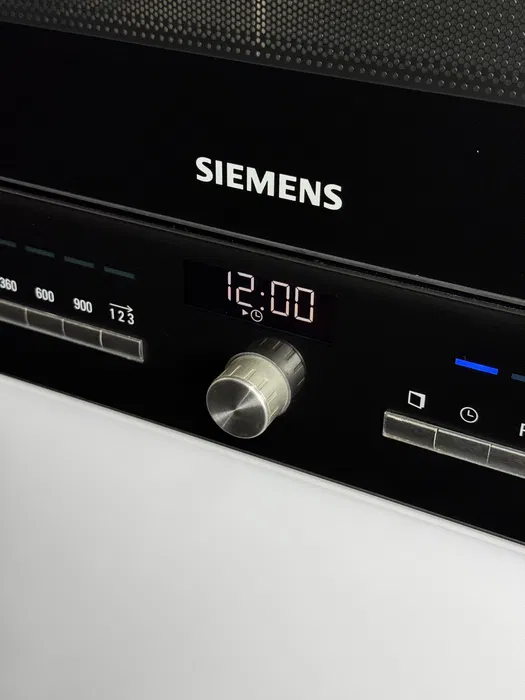 Mikrovlnná rúra - Siemens HF25G5L2 - 3