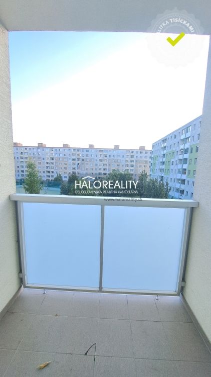 HALO reality - REZERVOVANÉ (prihláste sa na čakaciu listinu) - 3