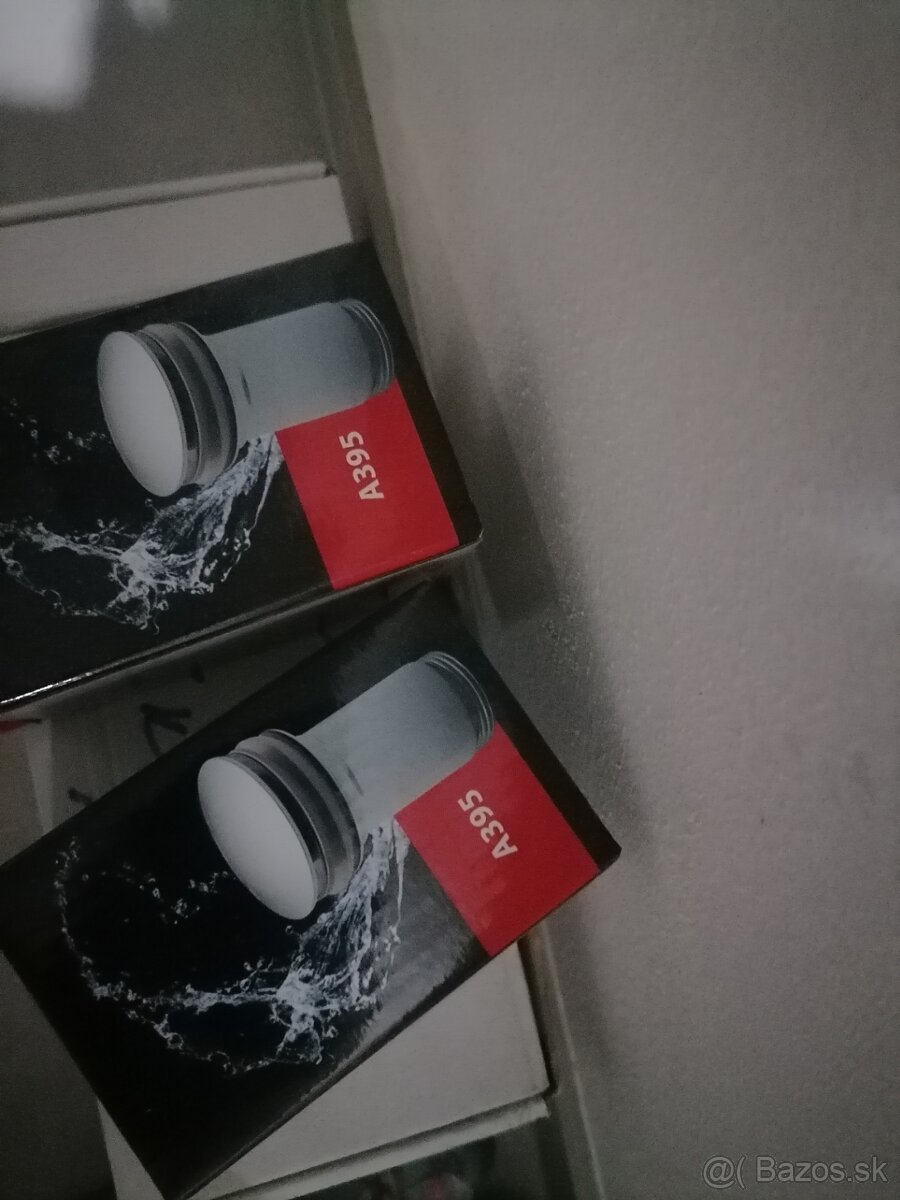 Click clack alcaplast A395 - 3