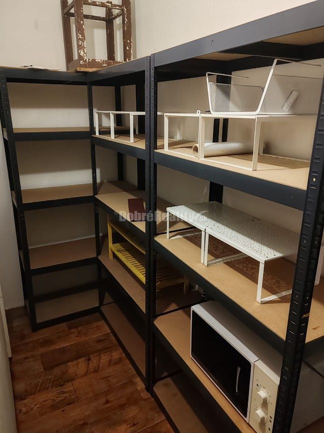 PRENÁJOM: VEĽKÝ 3 IZBOVÝ BYT S BALKÓNOM, CENTRUM - 3