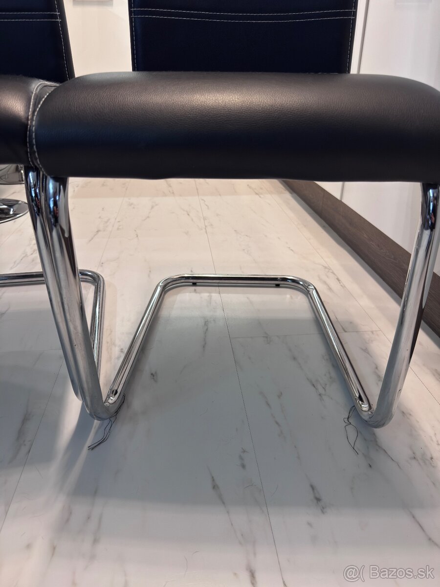 Predám kuchynské stoličky - 3