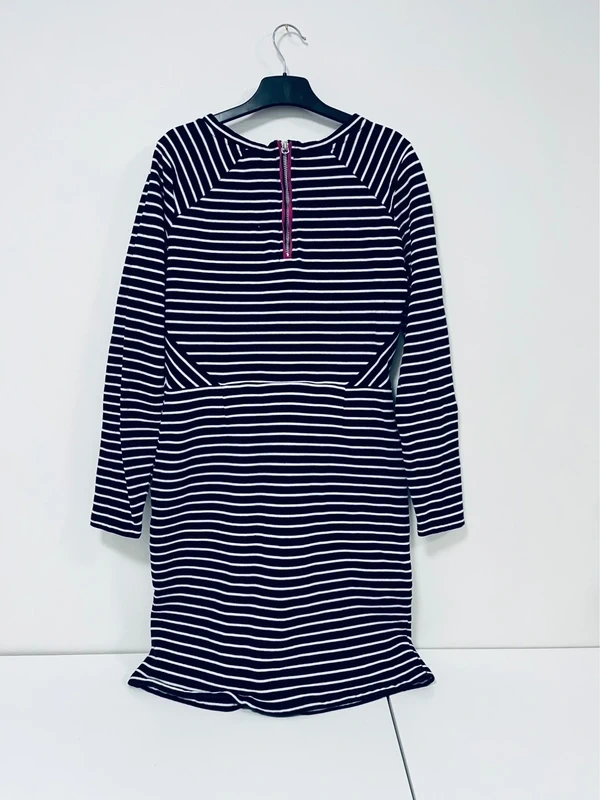 ❄️ Hrejivé a štýlové šaty Joules vel 40 🧶✨ - 3