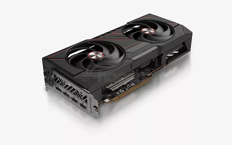 SAPPHIRE PULSE RADEON RX 9070 OC 16GB - 3