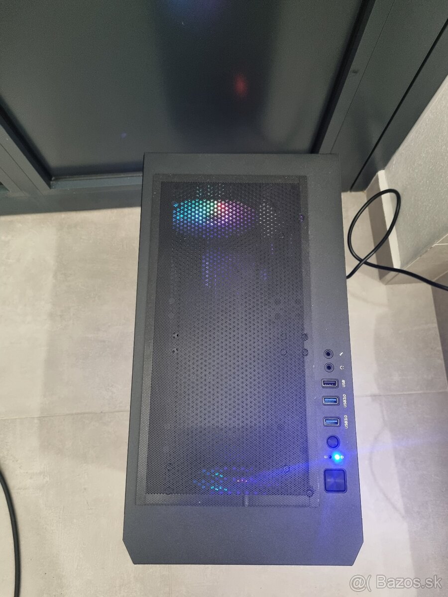 Herný PC - 3