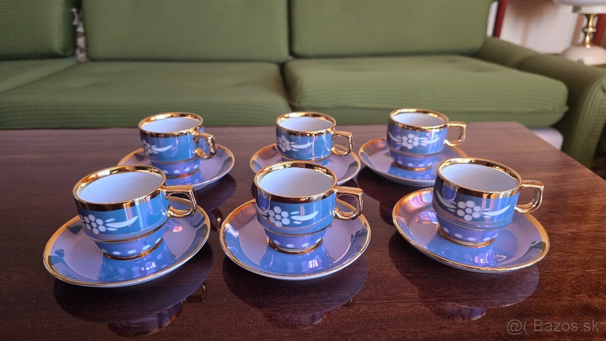 Starožitné veci - 3