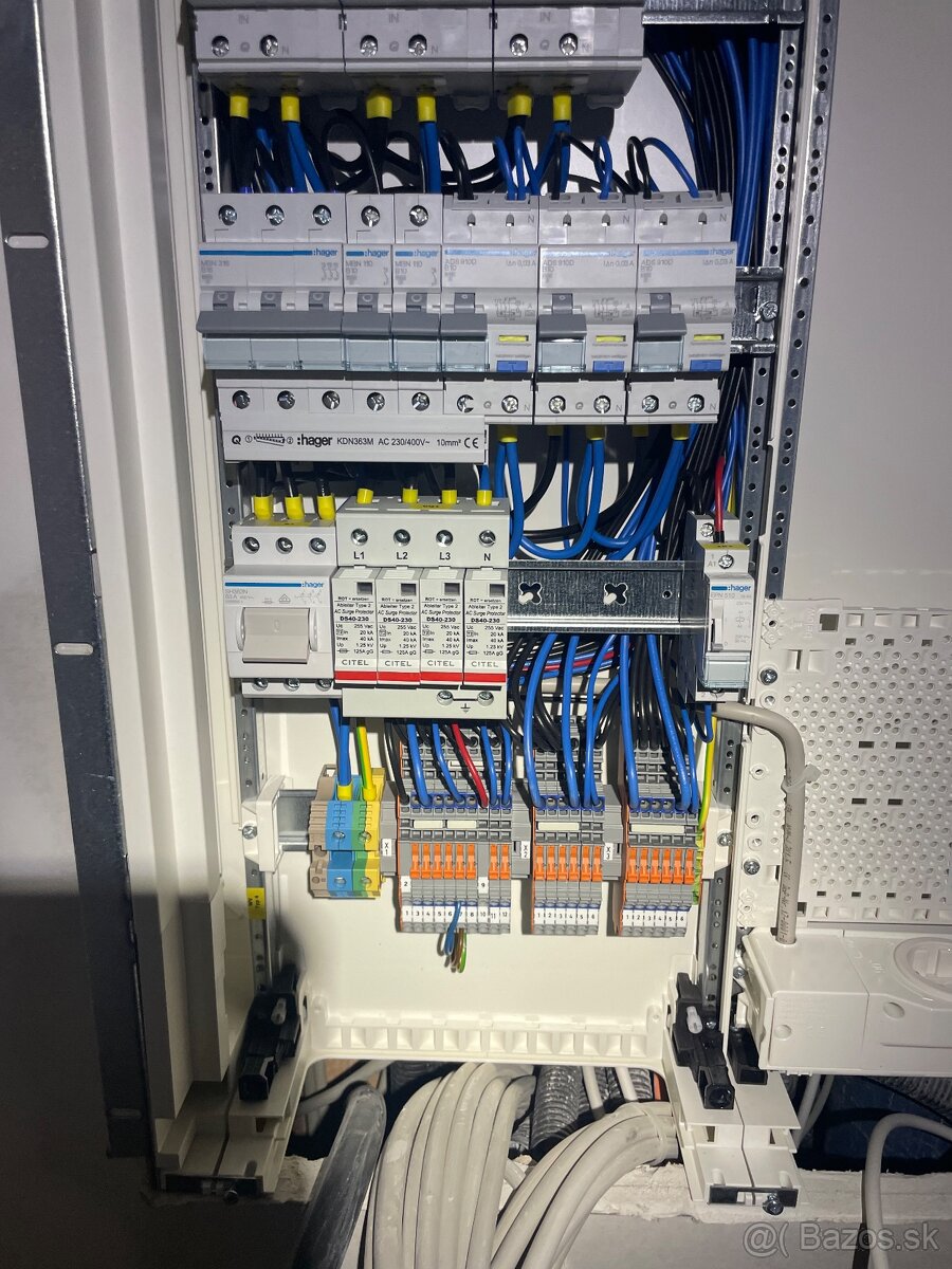 Elektro,klíma,oprava - 3