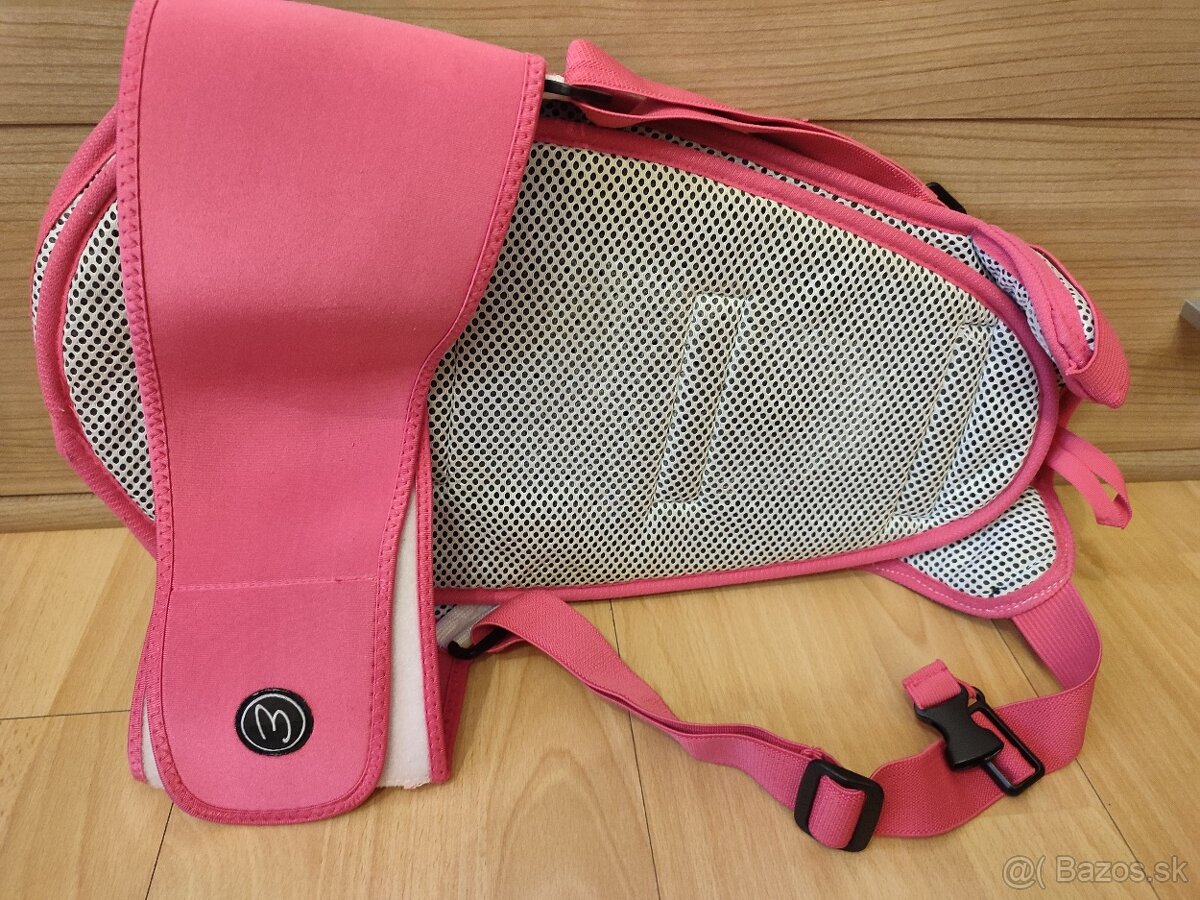 Chránič chrbta - 3