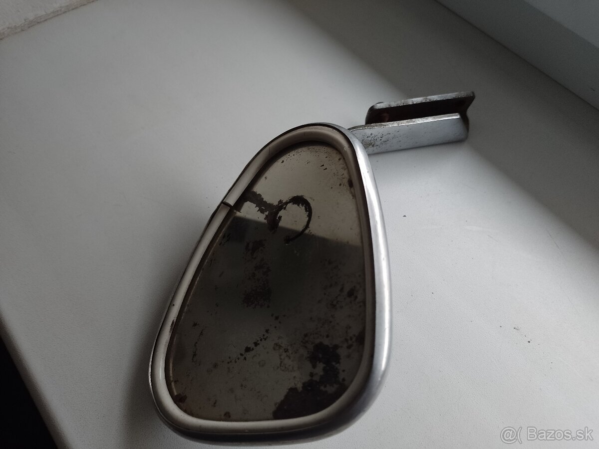 Zrkadlo SKODA 1000mb - 3