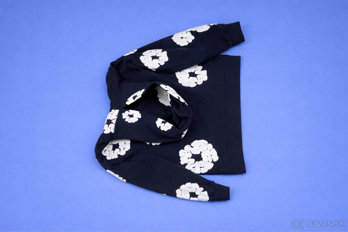 Denim Tears Mikina - 3