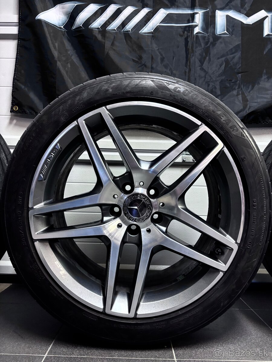 Mercedes AMG R19 Letne orig. - 3