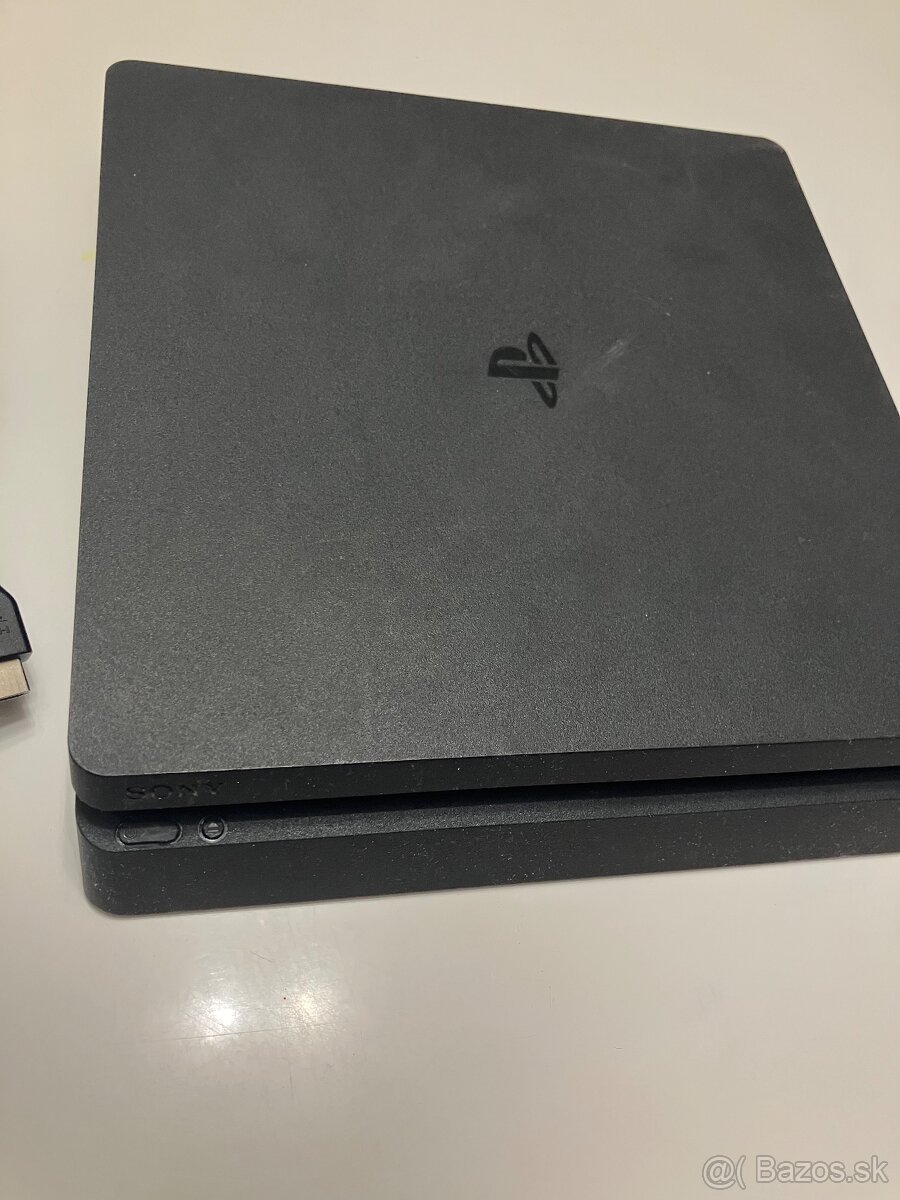 Playstation 4 Slim 1TB - 3