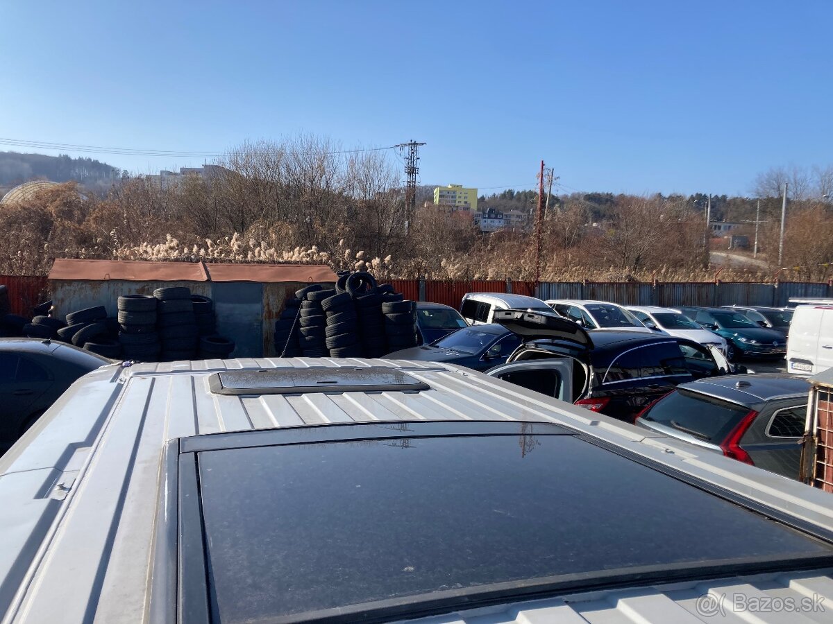 Fiat Ducato 3,0 JTD - 3