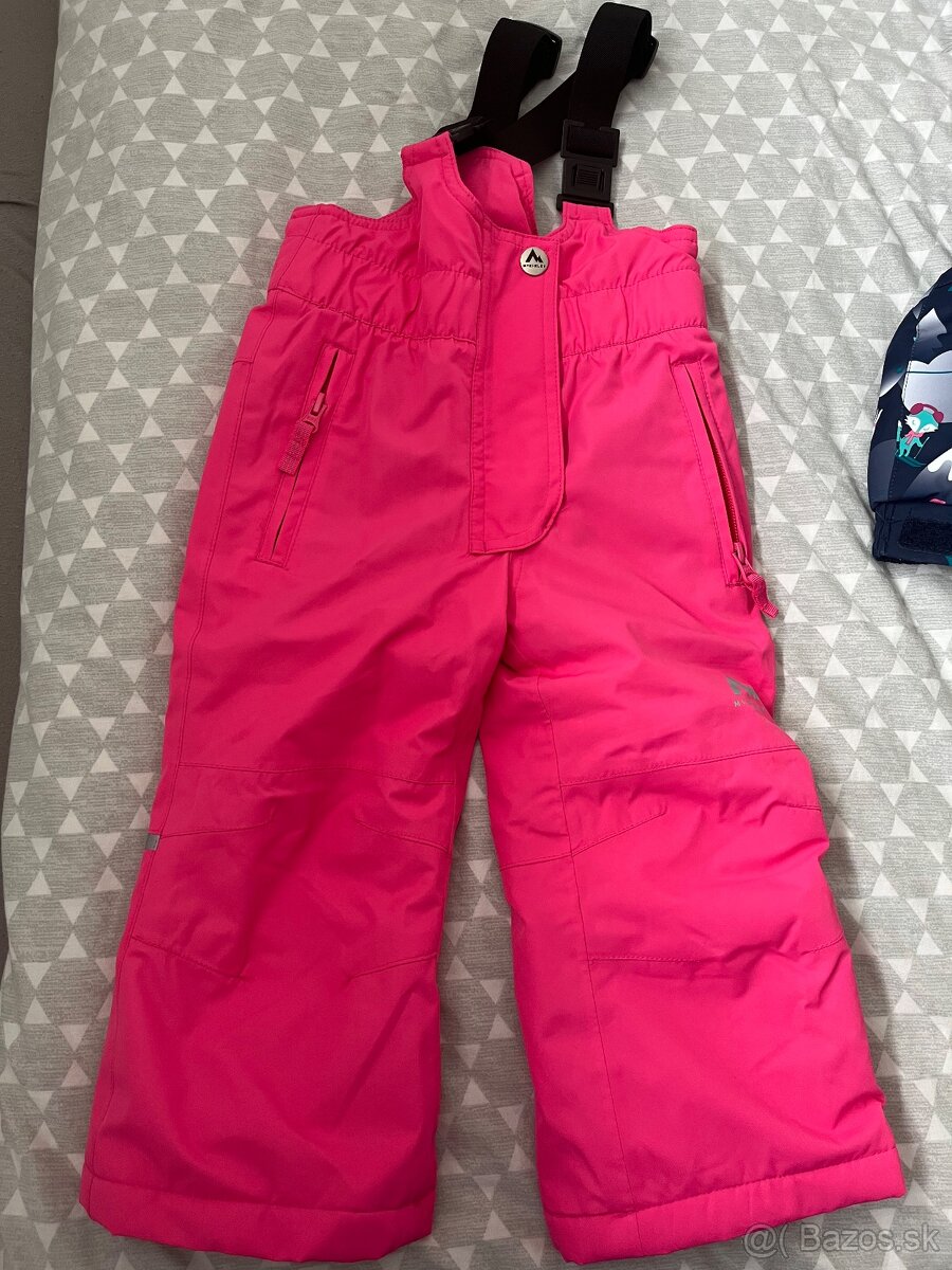 Dievčenský komplet McKinley - 3