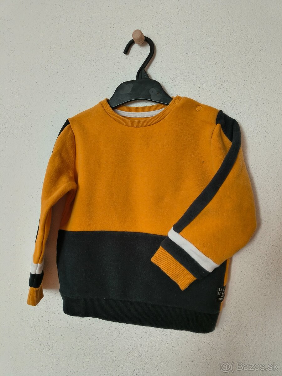 Detské mikinky - 3