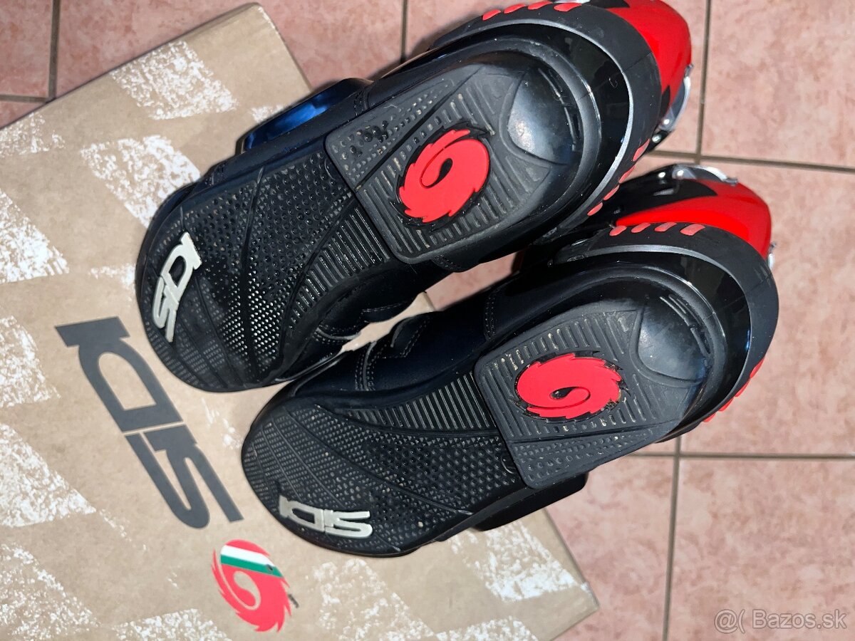 SIDI ST veľkosť. 40 - 3