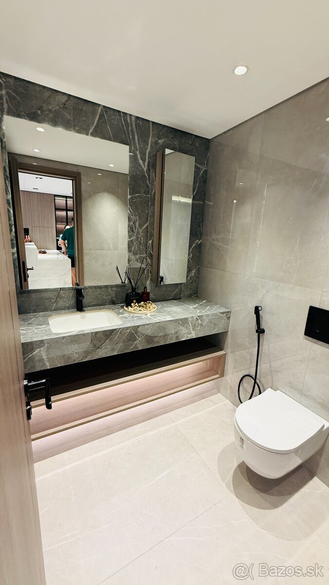 15 CASCADE by Iman x Versace Ceramics, Dubaj - 3