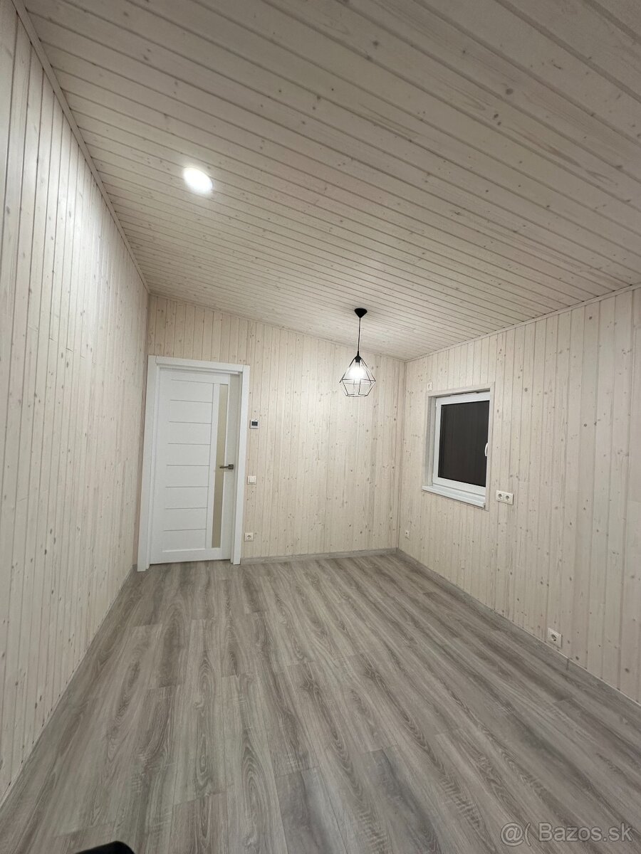 ponúkame drevodom 47m2 - 3