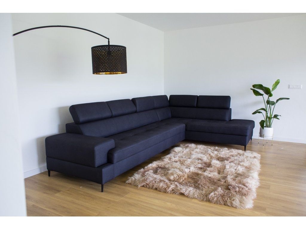 Koberec z ovčej kože - 3