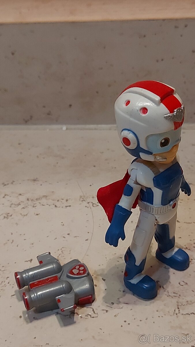 Paw Patrol – Rider - 3