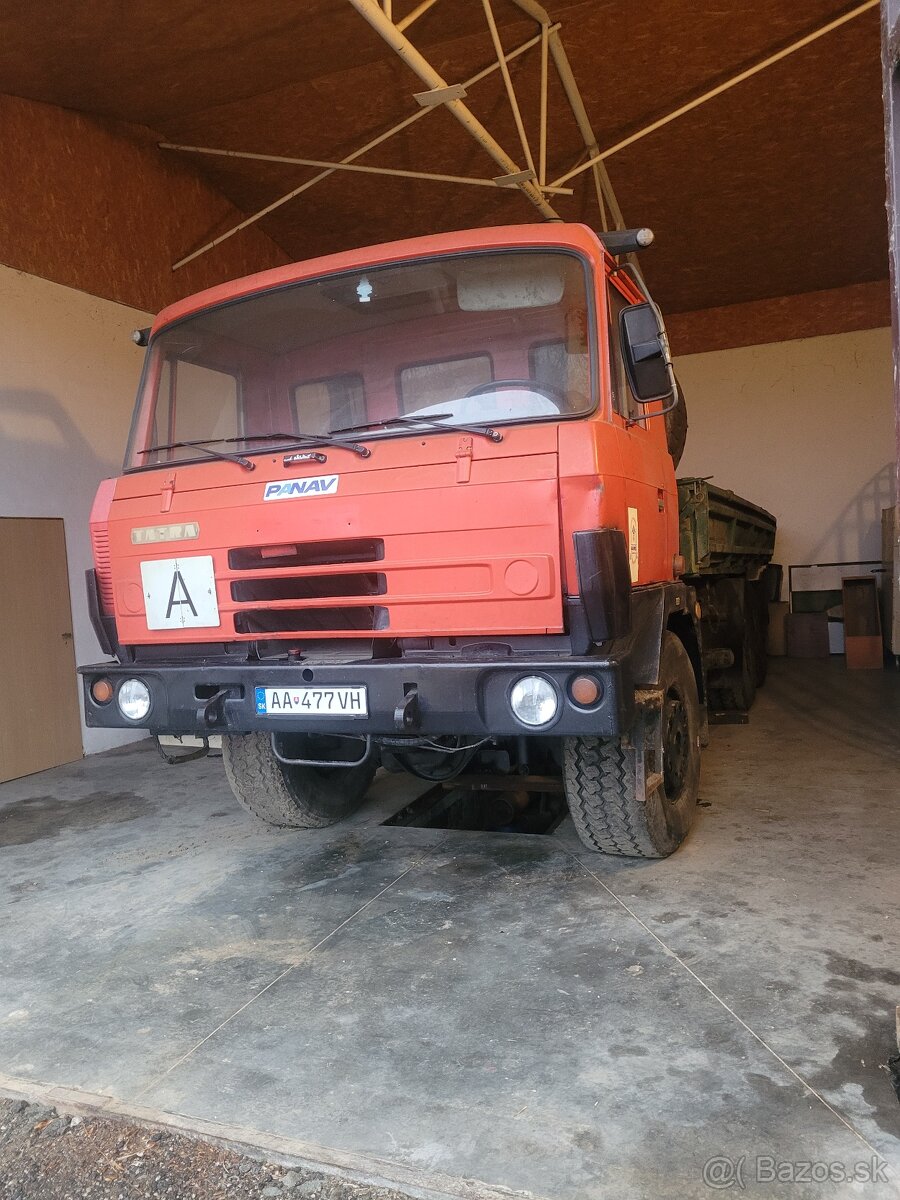 Tatra 815 agro - 3