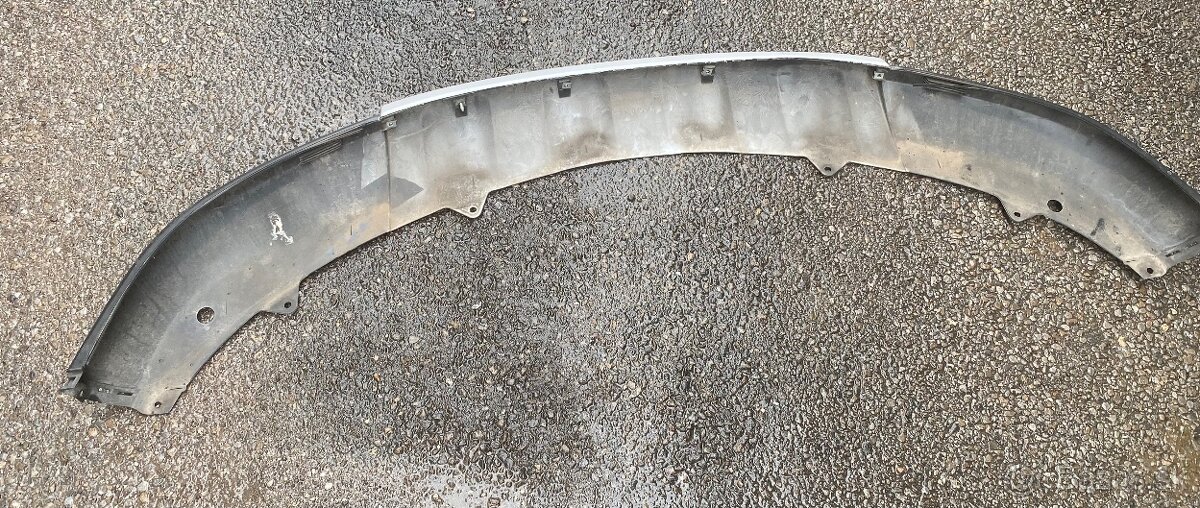 Suzuki SX4 spojler predného naraznika - 3