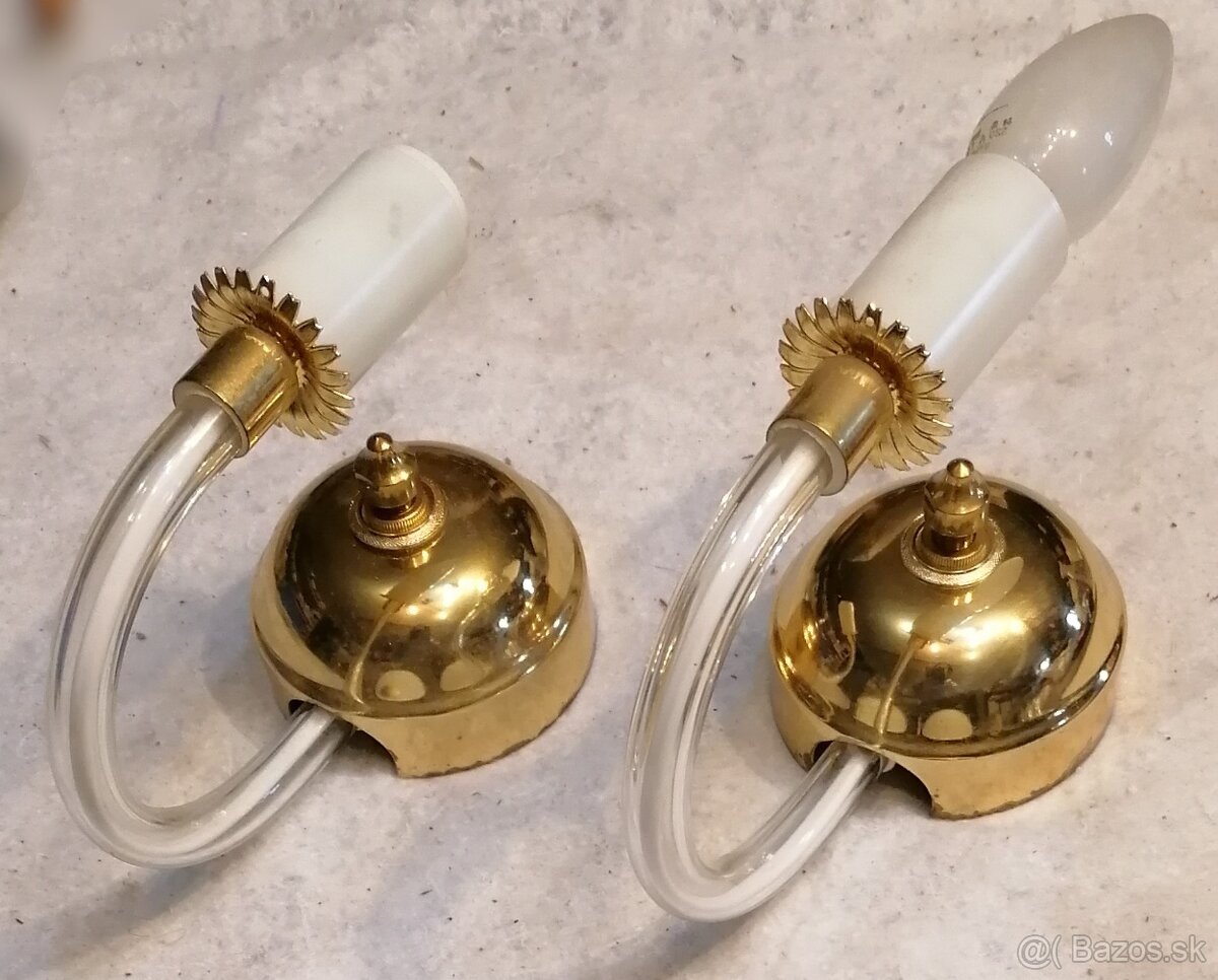 Predám lampy na stenu - 3