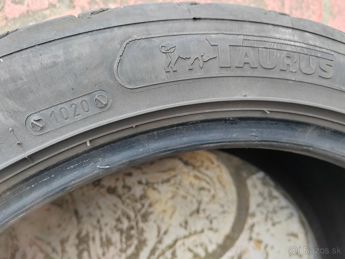 225/45 r18 Taurus - 3