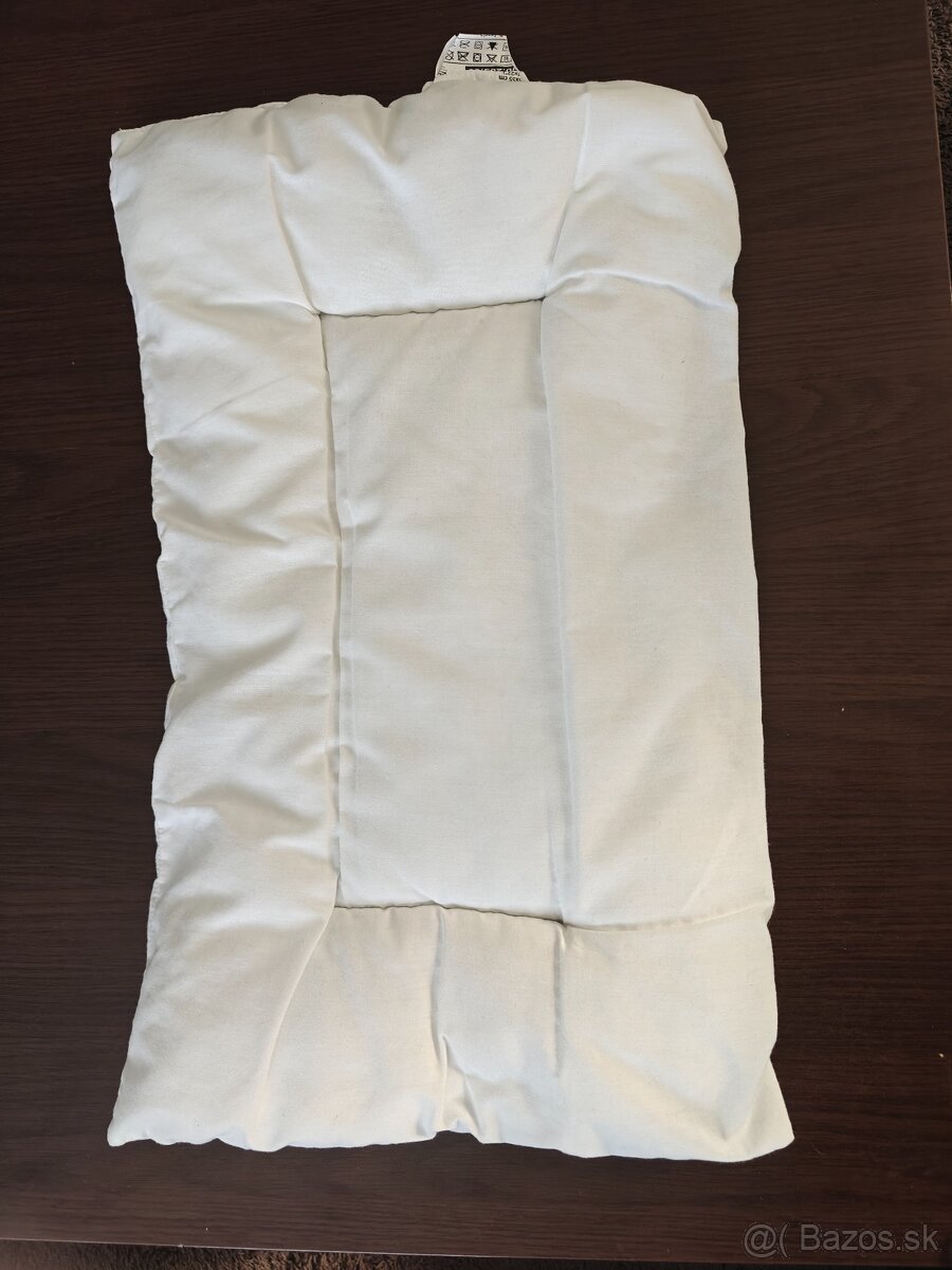 Sada do postieľky, paplón a vankúš - 3