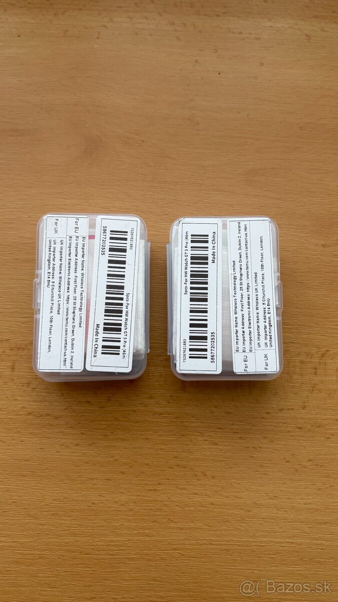 Huawei watch gt 5 pro - 3