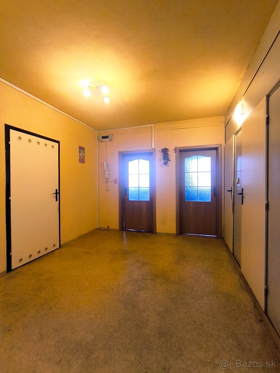 Na predaj 4izbovy byť v Leviciach - 3