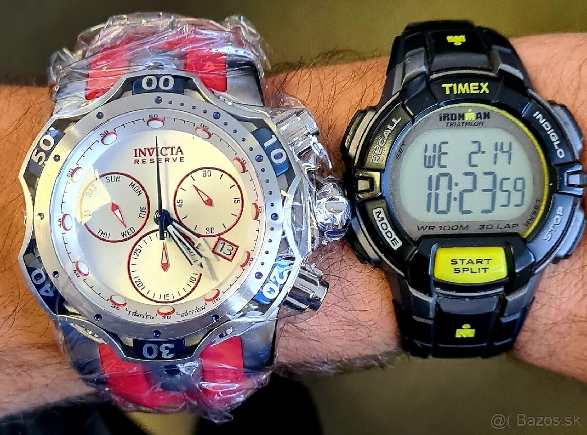 INVICTA RESERVE VENOM - 3