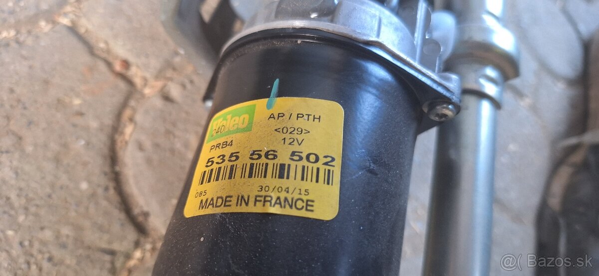 Iveco daily 3, 4 - 3